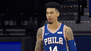 Regular Season Sport GIF by NBA