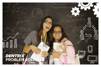 GIF by Dentrix Problem Solved Experience