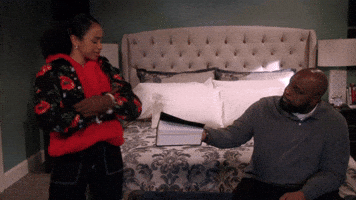 When I'm Through With You