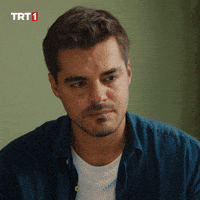 Sad Berk Atan GIF by TRT