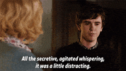 season 3 GIF by A&E