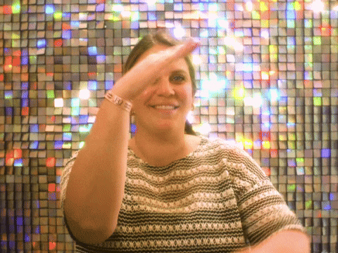 Possible GIF by GIPHY IRL