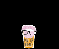 Pintsworld barney pos pintofscience GIF