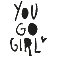 Power Go Sticker by Paperfuel