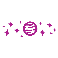 Galaxy Astros Sticker by Jarana Objetos Creativos