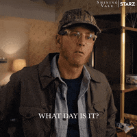 Confused Greg Kinnear GIF by Shining Vale
