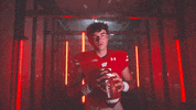 Football GIF by Wisconsin Badgers