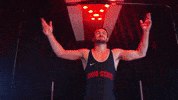 Ohio State Wrestling GIF by Ohio State Athletics