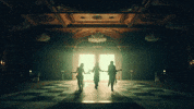 Group Serve GIF by XLOV