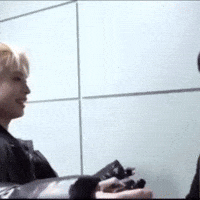 Hug GIF