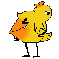 tf STICKER