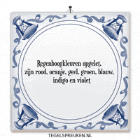 Nl Wijsheid GIF by Tegelspreuken.nl