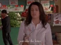 season 5 netflix GIF by Gilmore Girls 