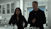 Power Yes GIF by STARZPLAY