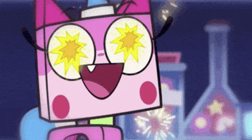 idea wow GIF by Cartoon Network EMEA