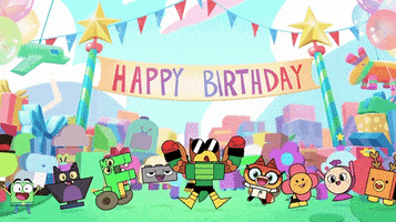 Party Celebrate GIF by LEGO