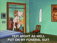hey arnold nicksplat GIF