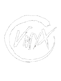 Vmyx Sticker by VAMUAYAX