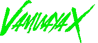 vamuayax vamuayax vmyx Sticker