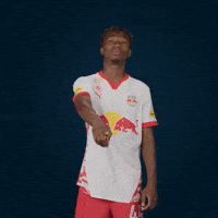 Football Sport GIF by FC Red Bull Salzburg