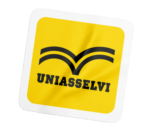 Educacao Sticker by UNIASSELVI