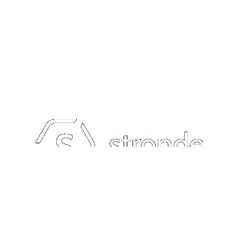 Stronde giphygifmaker Sticker