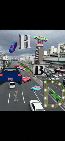 Happy Special Day GIF by KaoruHironaka