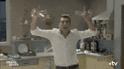 Dance Party GIF by Un si grand soleil
