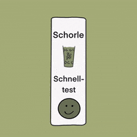 Test Zum Wohl GIF by 2-PS