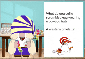Gnome GIF