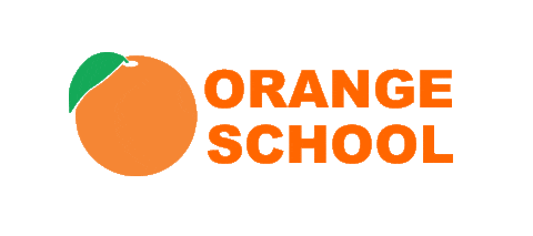 orangeschooldigital giphyupload digital orangeschool orangedigital Sticker