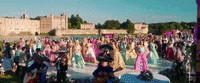 luv films GIF