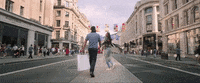 luv films GIF