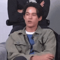 No Angry GIF