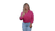 Adriana Gallardo Sticker by Adriana's Insurance