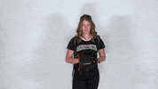 Lafayette Softball GIF by Lafayette Leopards