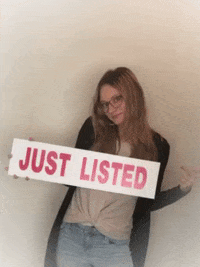 Realestate Lisa GIF by City2Shore Arete Collection