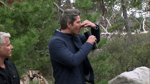 arie luyendyk jr GIF by The Bachelor