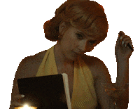 Scarlett Johansson Space Sticker by Sony Pictures