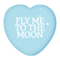 Valentines Day Love Sticker by Frank Sinatra