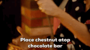 amy sedaris ah105 GIF by truTV’s At Home with Amy Sedaris