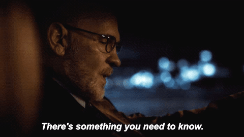 walter skinner GIF