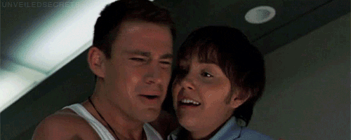 channing tatum love GIF