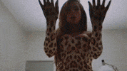 Pop Star Dancing GIF by Tate McRae