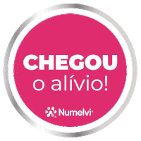 Numelvi Sticker by MSD Família Pet