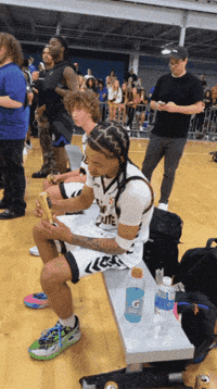 6 7 Tk GIF by Overtime