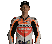 Happy Racing Sticker by MotoGP™