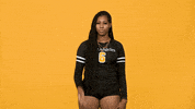 Sport College GIF by Cal State LA Golden Eagles