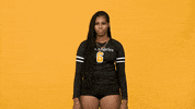 Sport College GIF by Cal State LA Golden Eagles