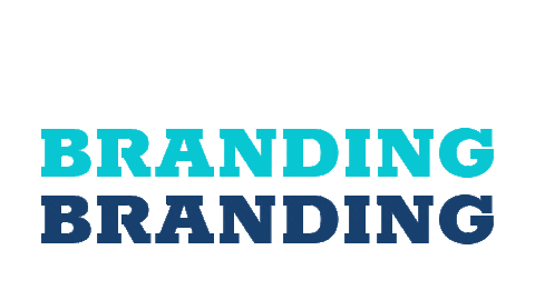 Branding Sticker
